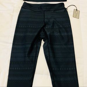 Electric & Rose workout legging